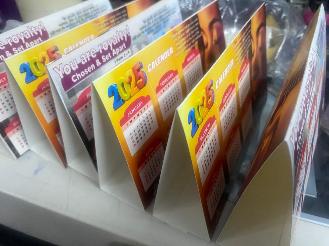 Printing Service